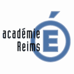 Logo de l'Académie de Reims