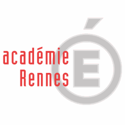 Logo de l'Académie de Rennes