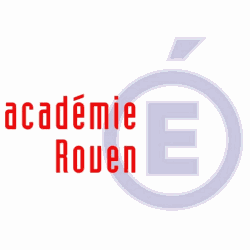 Logo de l'Académie de Rouen