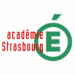 Logo de l'Académie de Strasbourg