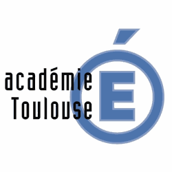 Logo de l'Académie de Toulouse