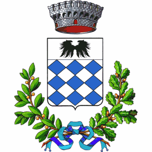 Logo de la mairie d'Agliè Logo de la ville d'Agliè
