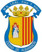 Albarracín