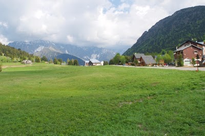 Logo Alpe du Grand Serre