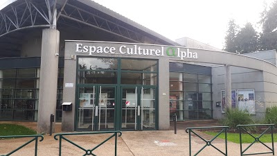 Cinéma Alpha - Mairie de Charbonnières-les-Bains et sa ville Cinéma Alpha - Mairie de Charbonnières-les-Bains et sa ville