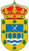 Arcos de la Polvorosa