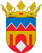 Arcos de las Salinas