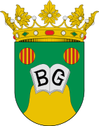 Belmonte de Gracián