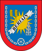 Beriáin