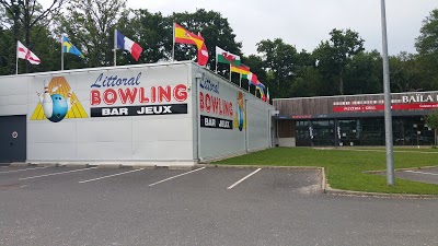 Logo Bowling d'Aizenay