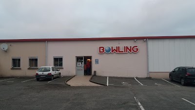Logo Bowling d'Arçonnay