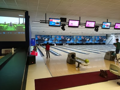 Logo Bowling de Chalon-sur-Saône