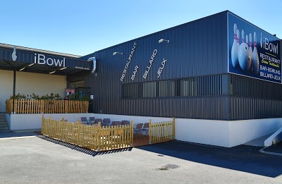 Logo Bowling de Civrieux-d'Azergues