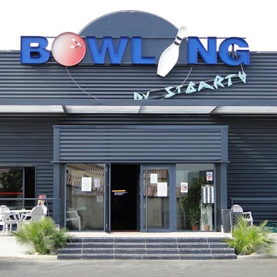 Logo Bowling de Pertuis