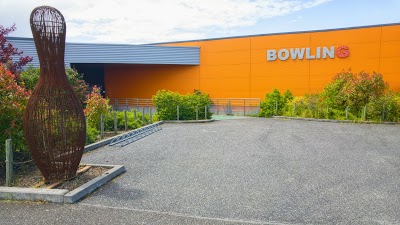 Logo Bowling de Phalsbourg