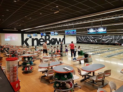 Logo Bowling de Saint-Julien-lès-Metz