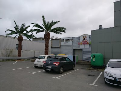 Logo Bowling de Vannes