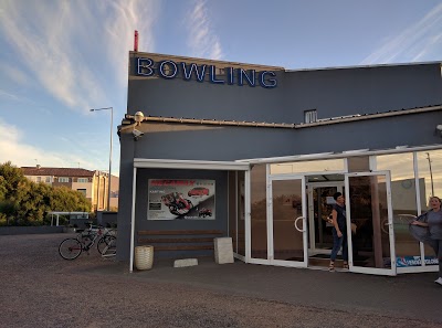 Logo Bowling des Sables-d'Olonne