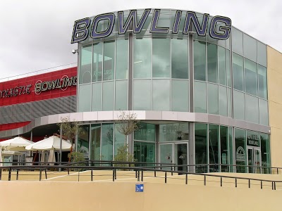Logo Bowling Toulouse Gramont