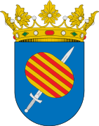 Cabra de Mora