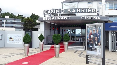 Logo Casino de Bénodet