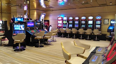Logo Casino de Contrexéville