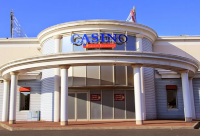 Logo Casino de Luc-sur-Mer