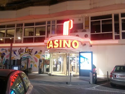Logo Casino de Palavas-les-Flots