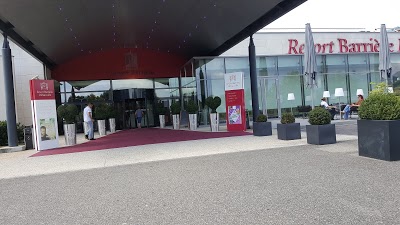 Logo Casino de Ribeauvillé