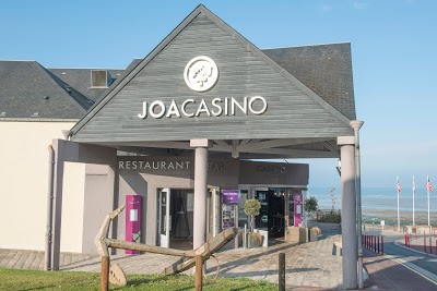 Logo Casino de Saint-Pair-sur-Mer
