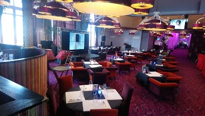 Logo Casino de Trouville-sur-Mer