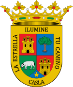 Casla
