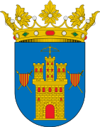 Castejón de las Armas