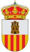 Castejón de Monegros