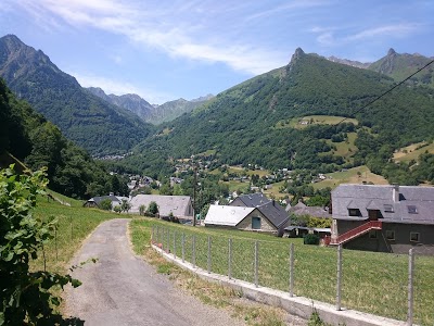 Logo Cauterets
