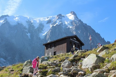 Logo Chamonix