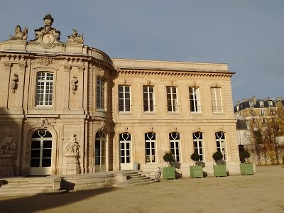 Logo Château d'Asnières