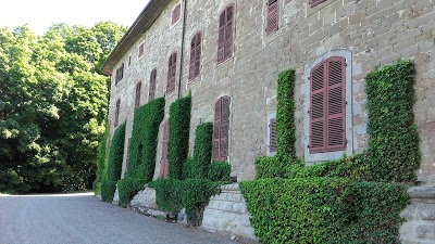 Logo Château de Beauregard