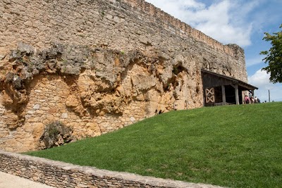 Logo Château de Castelnaud