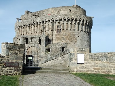 Logo Château de Dinan