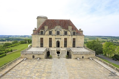 Logo Château de Duras