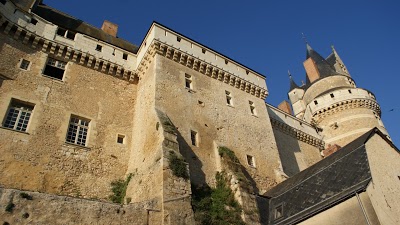 Logo Château de Durtal