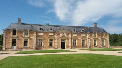 Logo Château de la Ferté