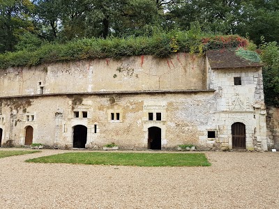 Logo Château de la Possonnière