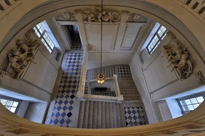 Logo Château de Maisons-Laffitte