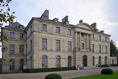 Logo Château de Montgobert
