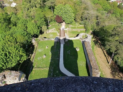 Logo Château de Montlhéry