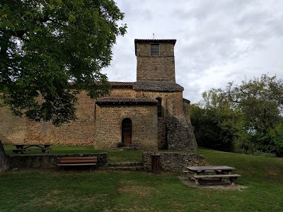 Logo Château de Montseveroux