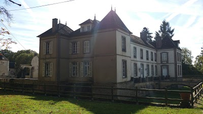 Logo Château de Palteau