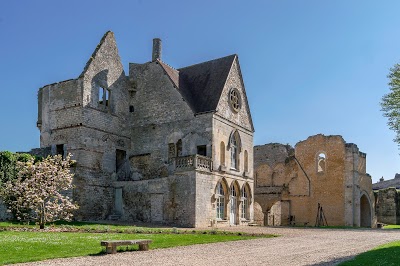 Logo Château de Senlis